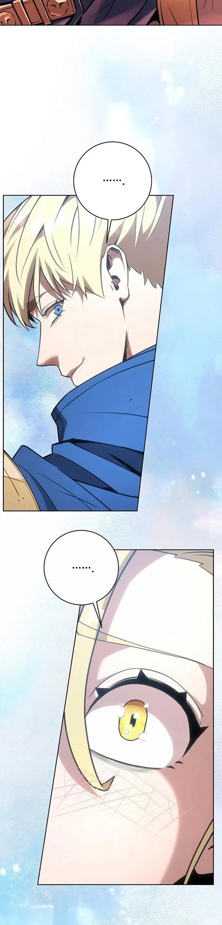 The Ruined World Was Mistaken for a Game Chapter 12 page 37 - Chapter 12