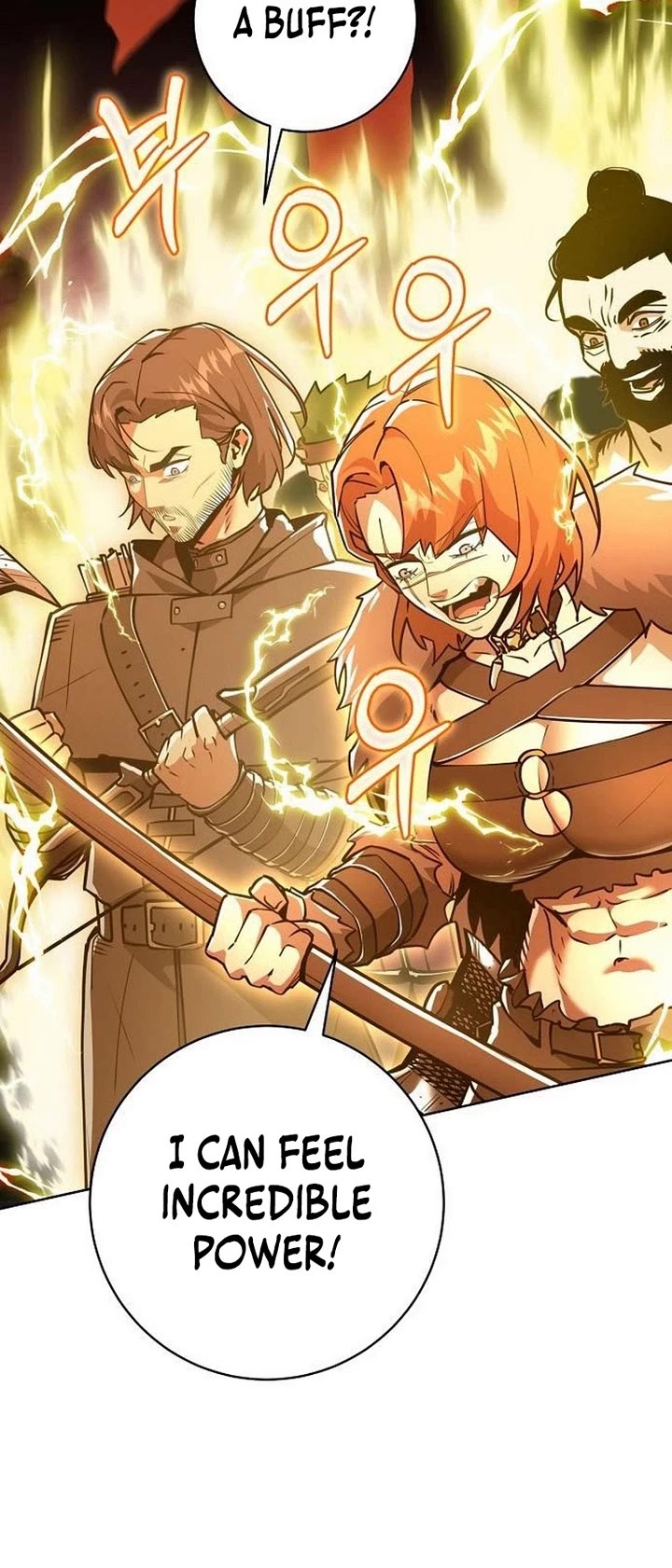 The Ruined World Was Mistaken for a Game Chapter 12 page 45 - Chapter 12