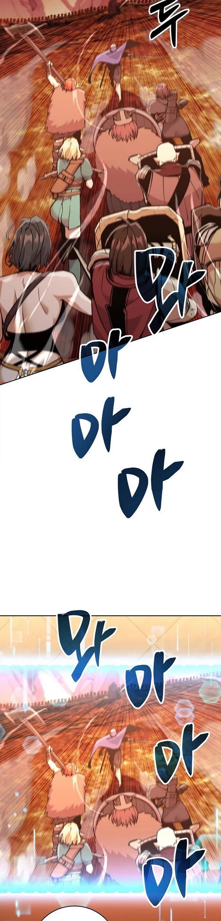 The Ruined World Was Mistaken for a Game Chapter 12 page 47 - Chapter 12