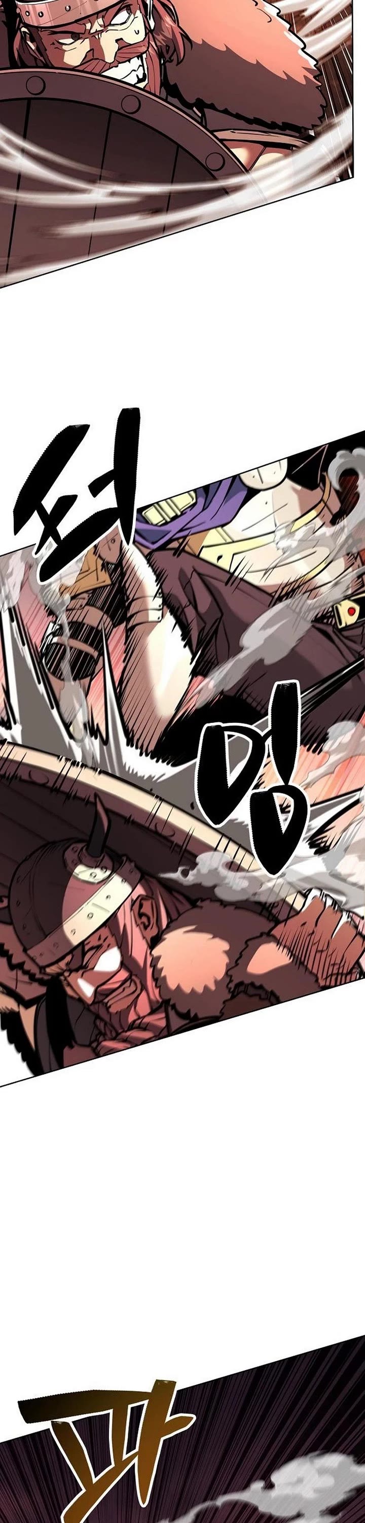 The Ruined World Was Mistaken for a Game Chapter 12 page 60 - Chapter 12