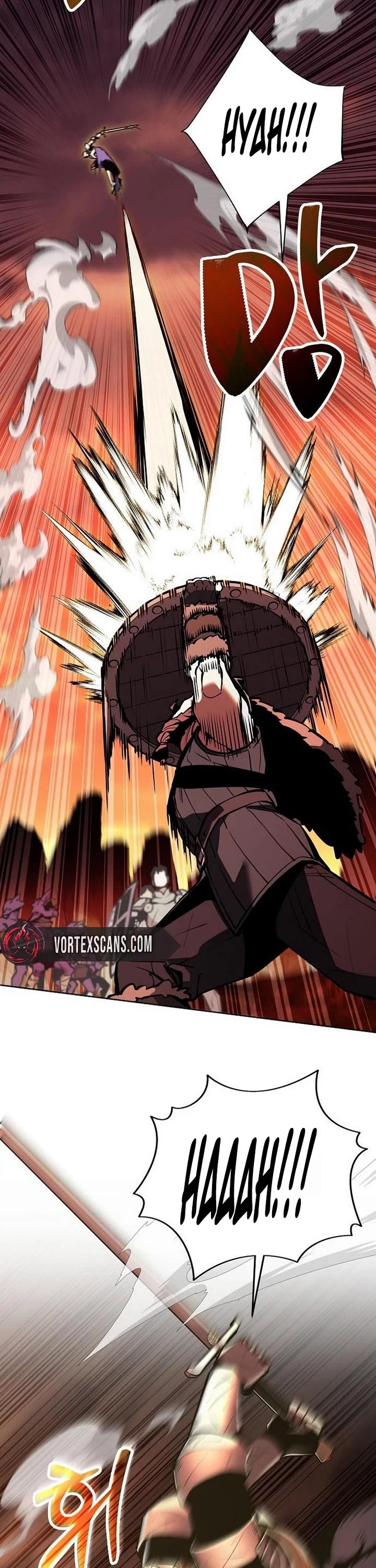 The Ruined World Was Mistaken for a Game Chapter 12 page 61 - Chapter 12