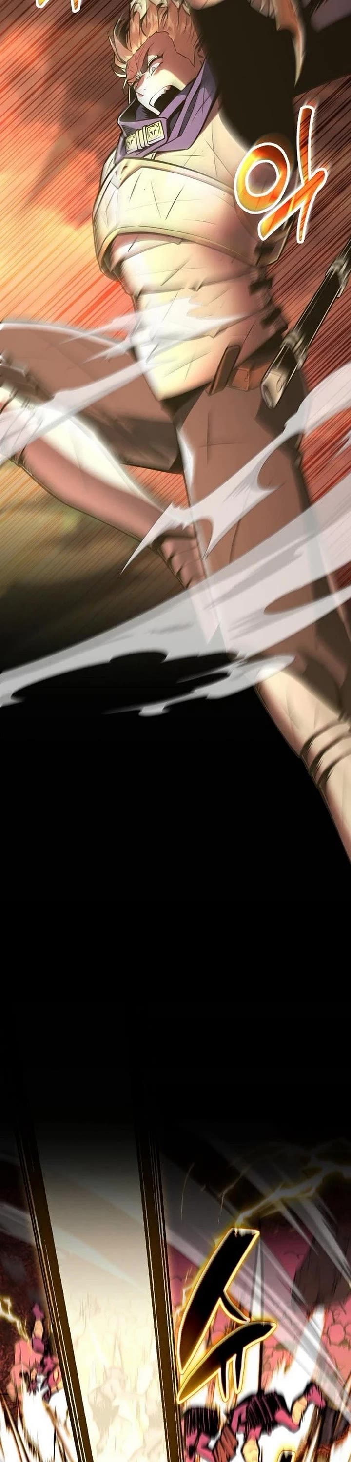 The Ruined World Was Mistaken for a Game Chapter 12 page 62 - Chapter 12