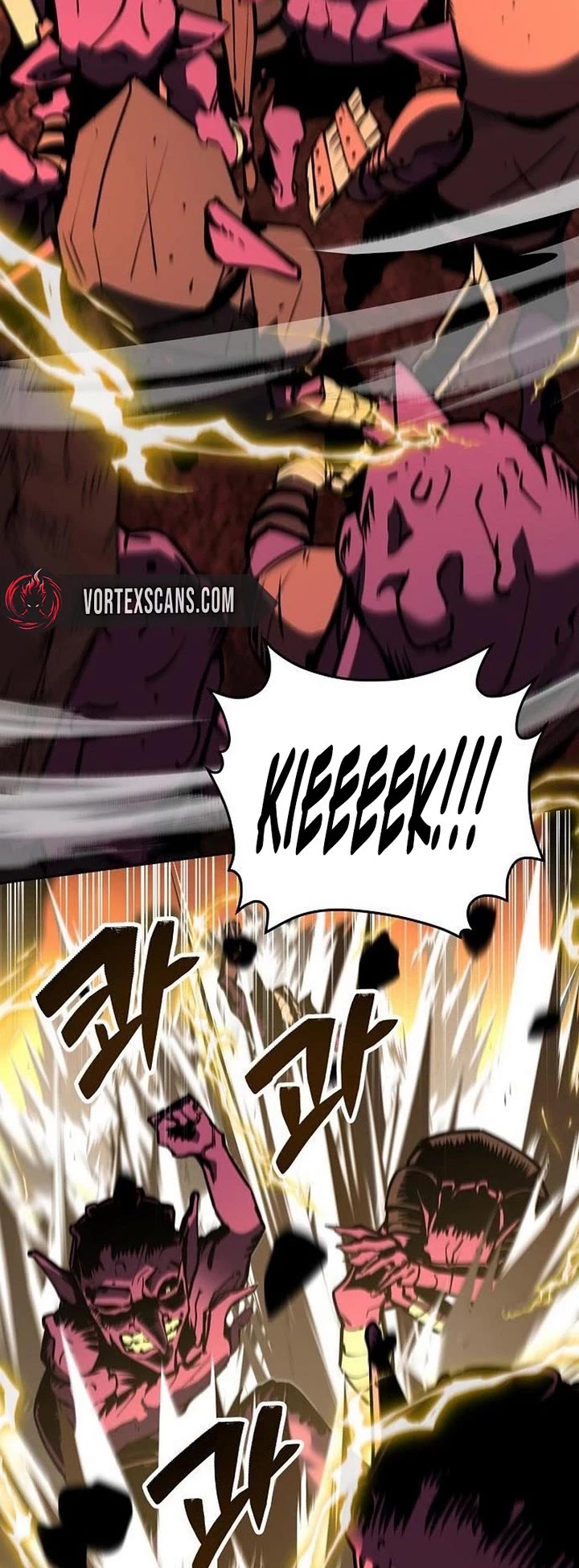 The Ruined World Was Mistaken for a Game Chapter 12 page 64 - Chapter 12