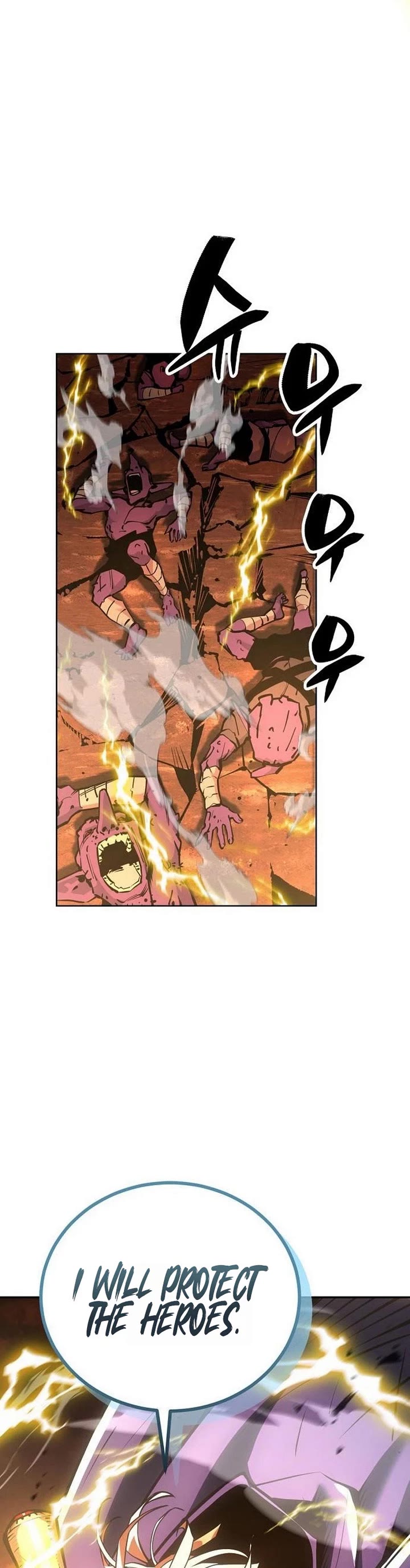 The Ruined World Was Mistaken for a Game Chapter 12 page 66 - Chapter 12