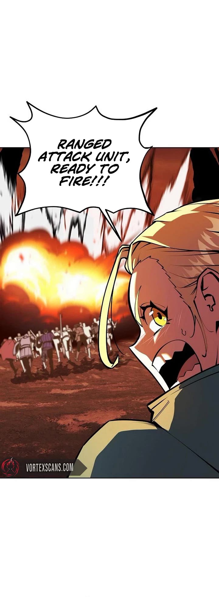 The Ruined World Was Mistaken for a Game Chapter 13 page 10 - Chapter 13
