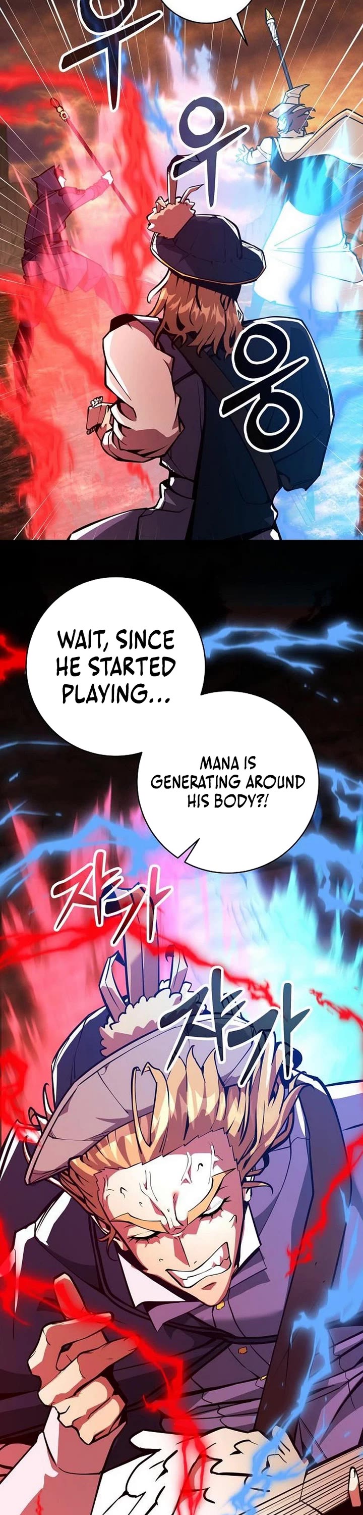 The Ruined World Was Mistaken for a Game Chapter 13 page 16 - Chapter 13