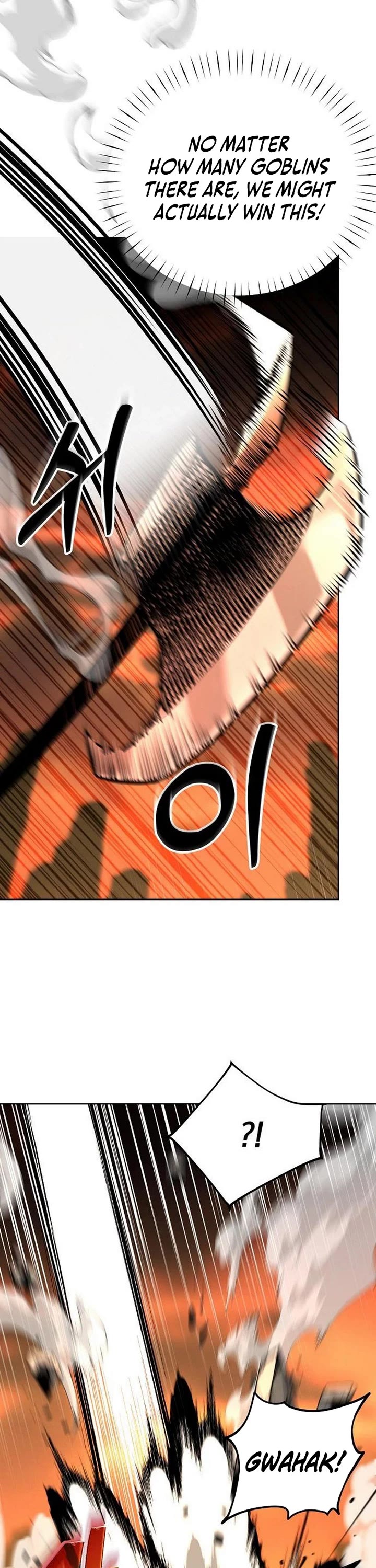 The Ruined World Was Mistaken for a Game Chapter 13 page 20 - Chapter 13
