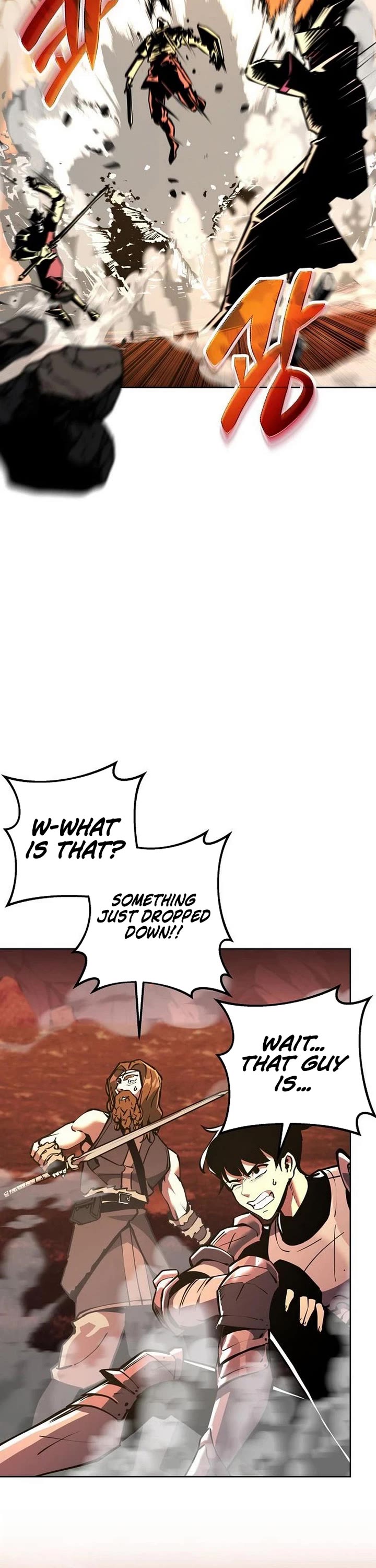 The Ruined World Was Mistaken for a Game Chapter 13 page 21 - Chapter 13