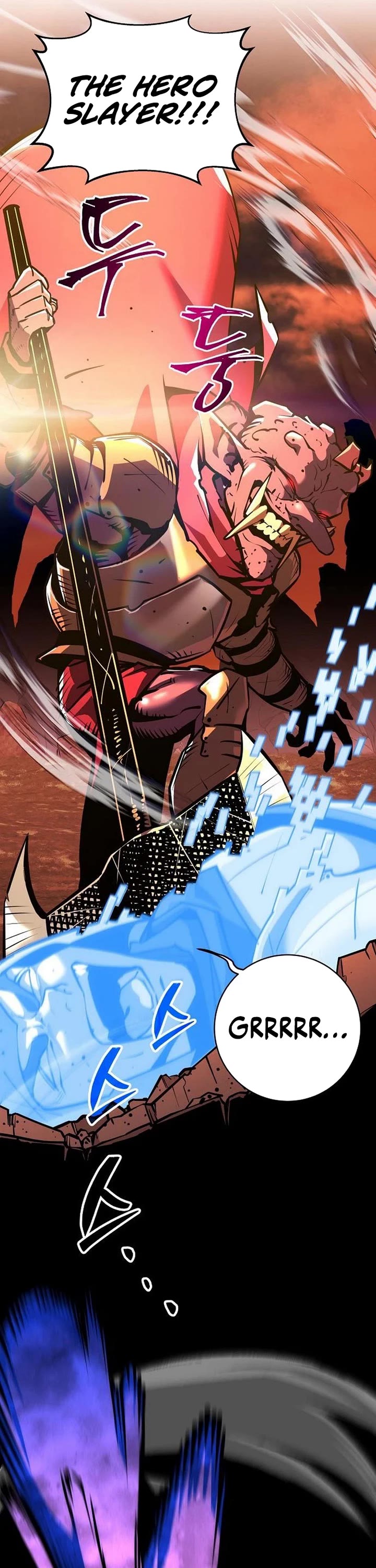 The Ruined World Was Mistaken for a Game Chapter 13 page 22 - Chapter 13