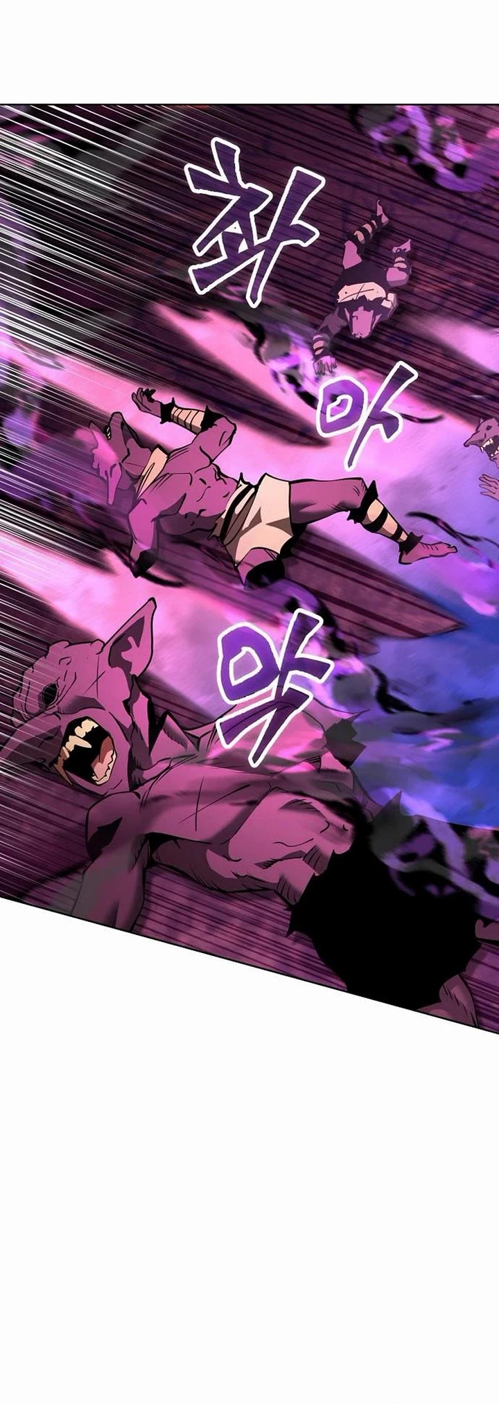 The Ruined World Was Mistaken for a Game Chapter 13 page 24 - Chapter 13