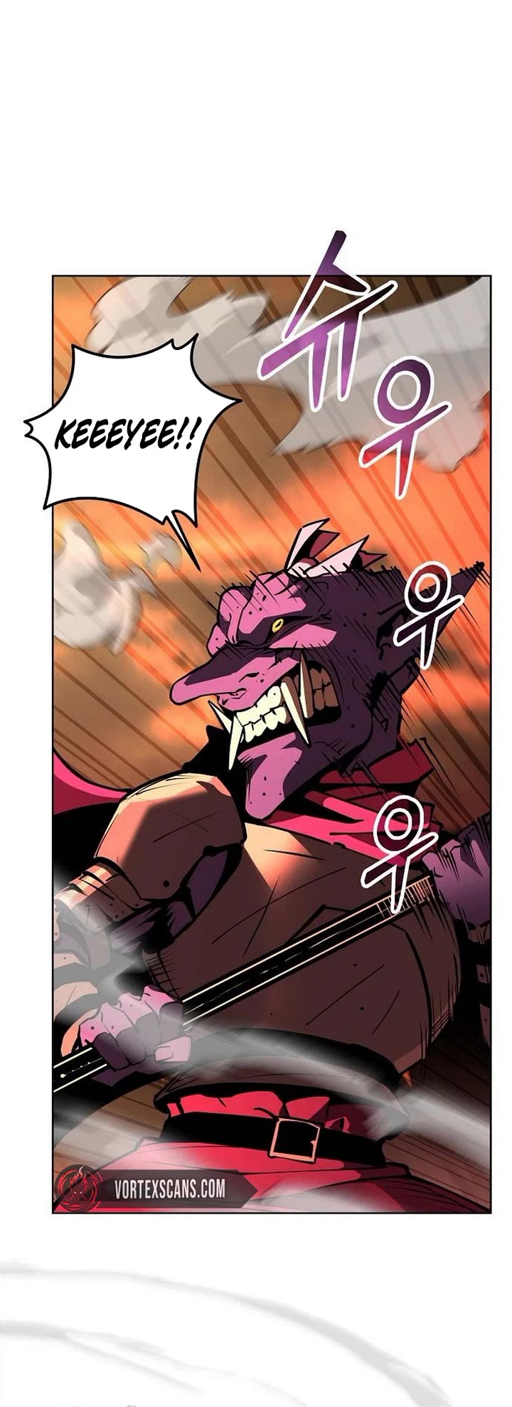 The Ruined World Was Mistaken for a Game Chapter 13 page 29 - Chapter 13