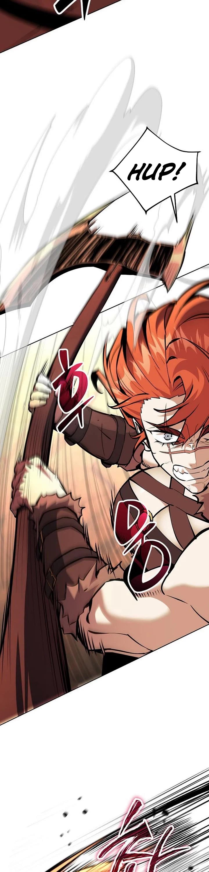 The Ruined World Was Mistaken for a Game Chapter 13 page 3 - Chapter 13