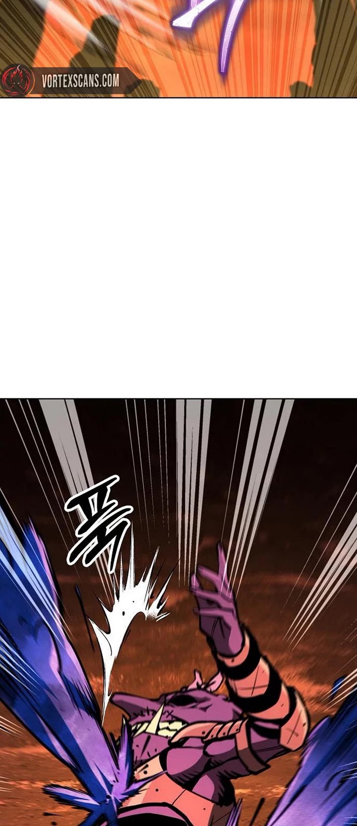 The Ruined World Was Mistaken for a Game Chapter 13 page 33 - Chapter 13