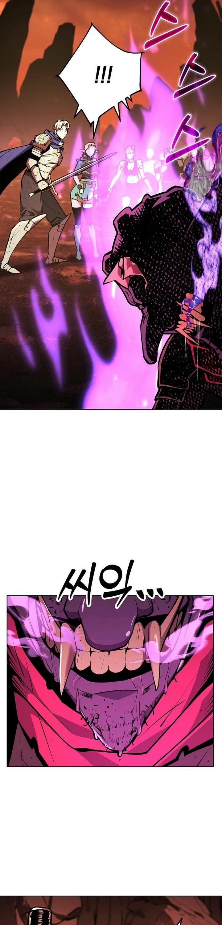 The Ruined World Was Mistaken for a Game Chapter 13 page 35 - Chapter 13