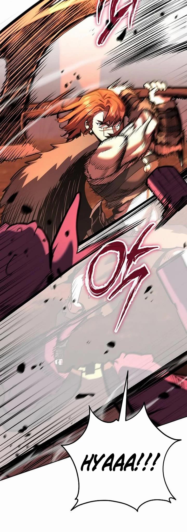 The Ruined World Was Mistaken for a Game Chapter 13 page 4 - Chapter 13