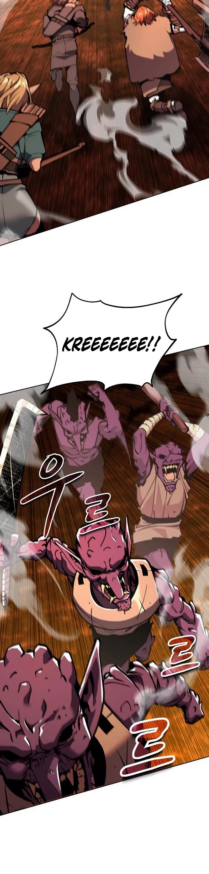 The Ruined World Was Mistaken for a Game Chapter 13 page 41 - Chapter 13
