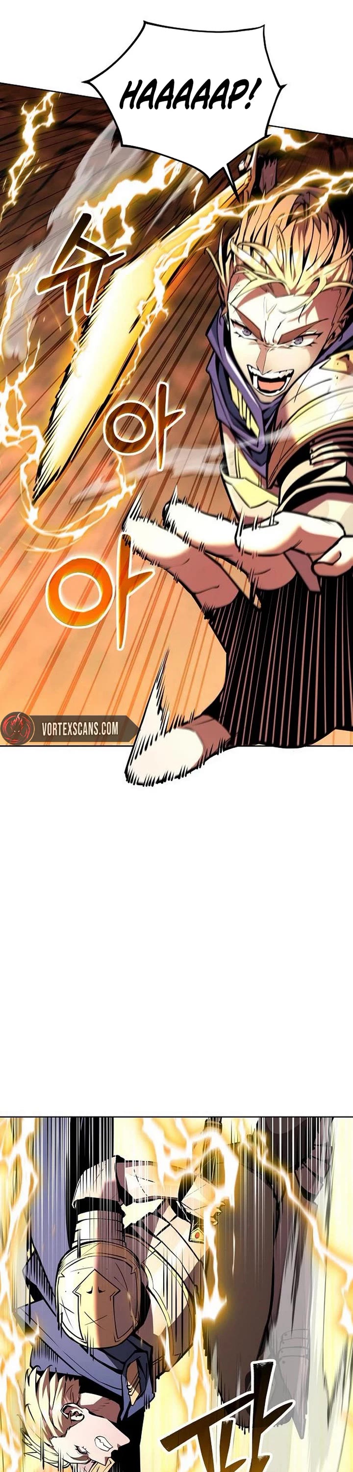 The Ruined World Was Mistaken for a Game Chapter 13 page 42 - Chapter 13