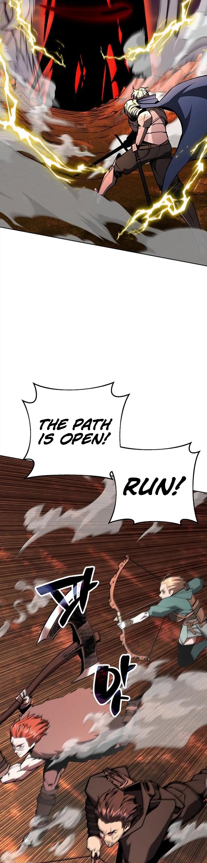 The Ruined World Was Mistaken for a Game Chapter 13 page 45 - Chapter 13