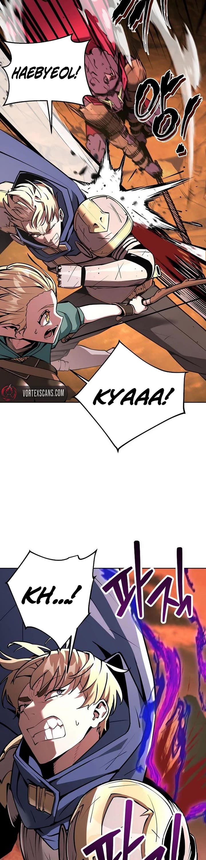 The Ruined World Was Mistaken for a Game Chapter 13 page 47 - Chapter 13