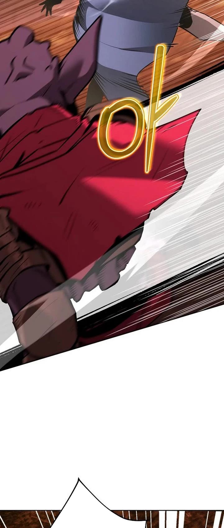 The Ruined World Was Mistaken for a Game Chapter 13 page 49 - Chapter 13