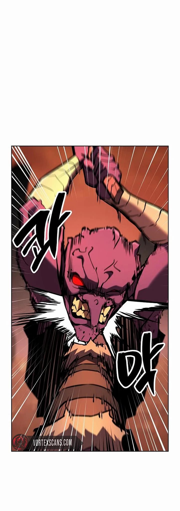 The Ruined World Was Mistaken for a Game Chapter 13 page 5 - Chapter 13