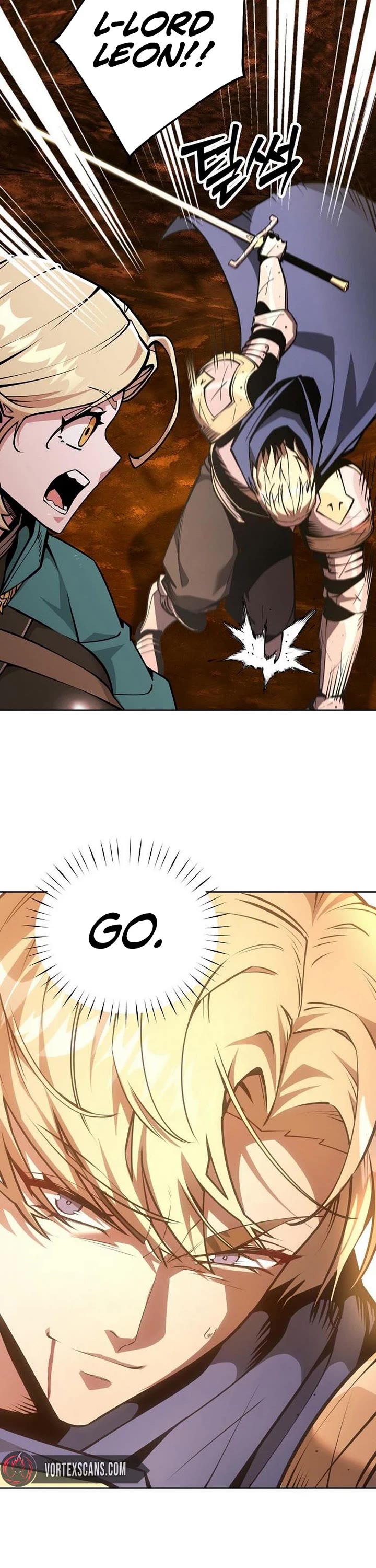 The Ruined World Was Mistaken for a Game Chapter 13 page 50 - Chapter 13