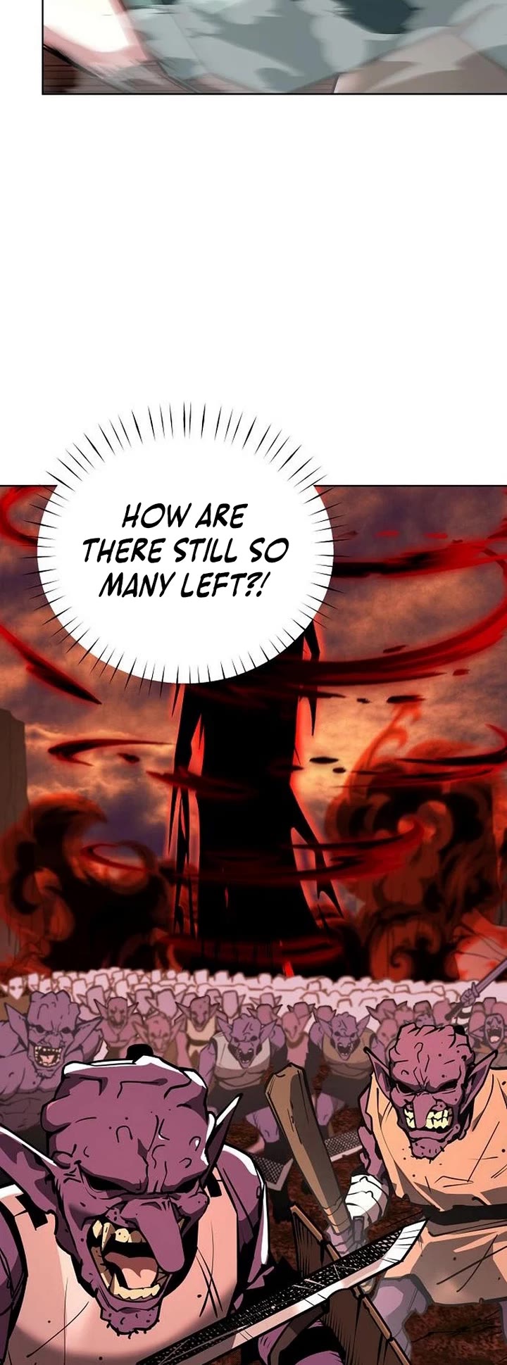 The Ruined World Was Mistaken for a Game Chapter 13 page 54 - Chapter 13