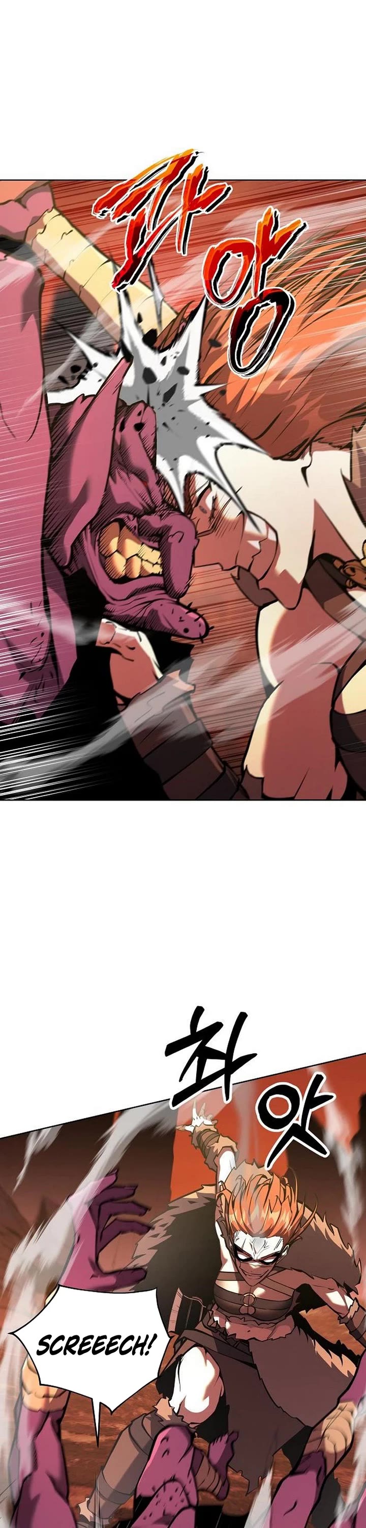 The Ruined World Was Mistaken for a Game Chapter 13 page 6 - Chapter 13