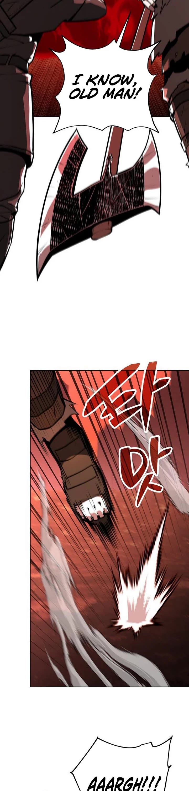 The Ruined World Was Mistaken for a Game Chapter 13 page 61 - Chapter 13