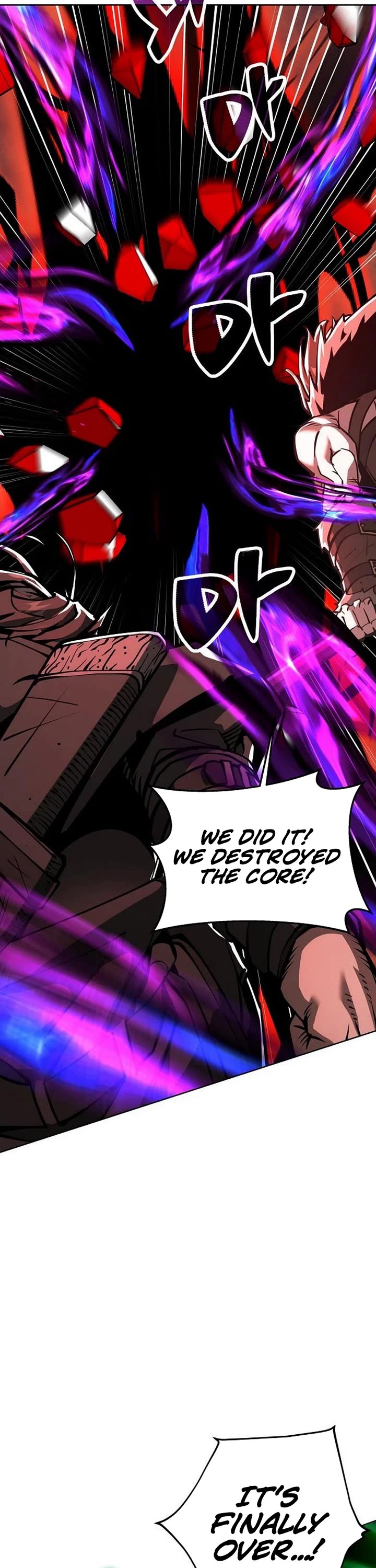 The Ruined World Was Mistaken for a Game Chapter 13 page 65 - Chapter 13