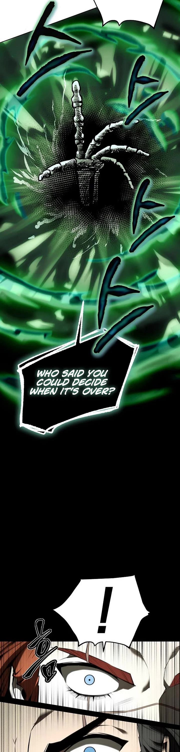 The Ruined World Was Mistaken for a Game Chapter 13 page 66 - Chapter 13