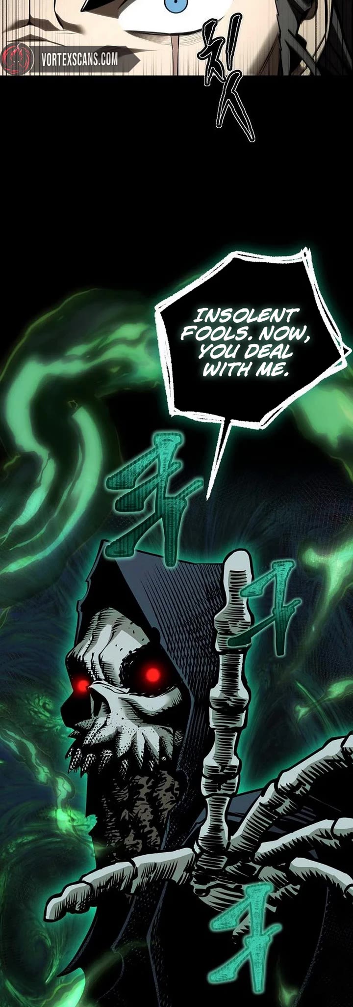 The Ruined World Was Mistaken for a Game Chapter 13 page 67 - Chapter 13