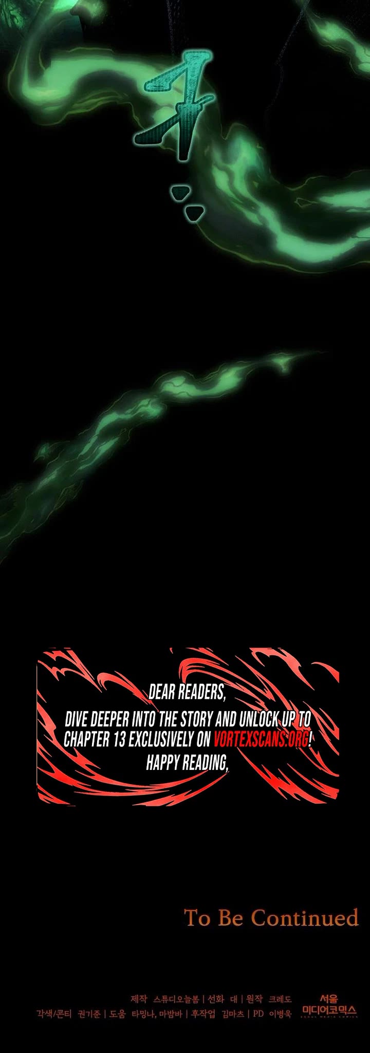 The Ruined World Was Mistaken for a Game Chapter 13 page 68 - Chapter 13