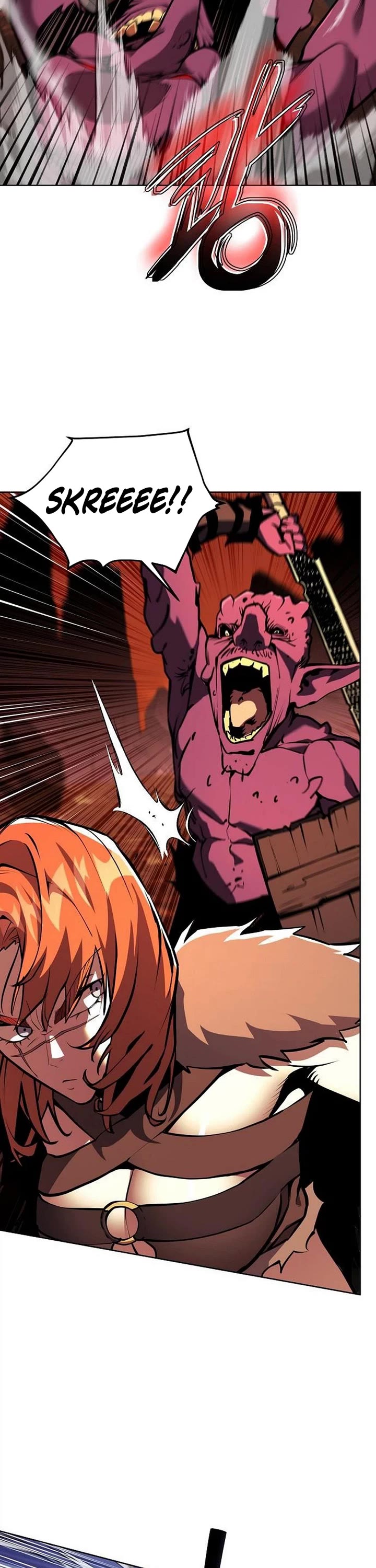 The Ruined World Was Mistaken for a Game Chapter 13 page 7 - Chapter 13