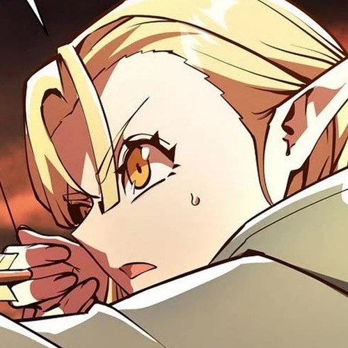 The Ruined World Was Mistaken for a Game Chapter 13 cover