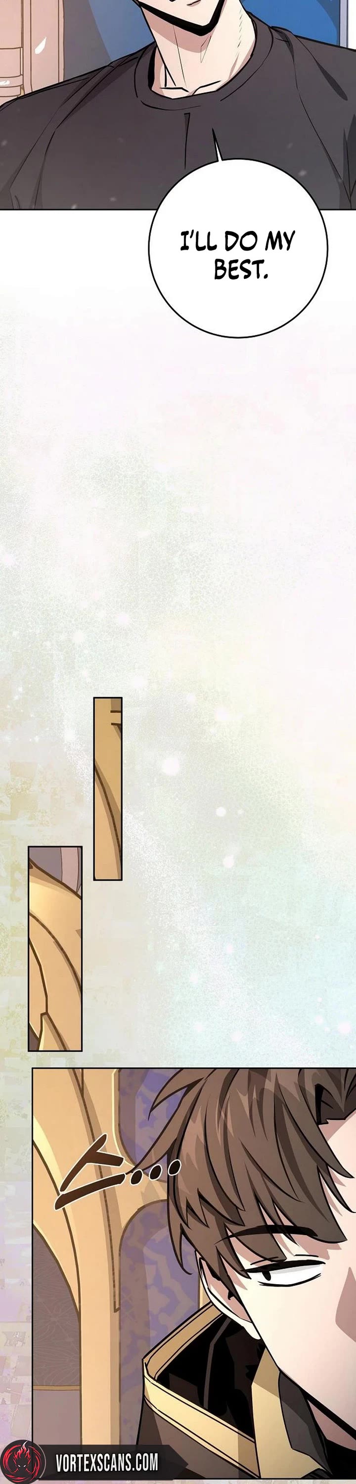 The Ruined World Was Mistaken for a Game Chapter 2 page 16 - Chapter 2