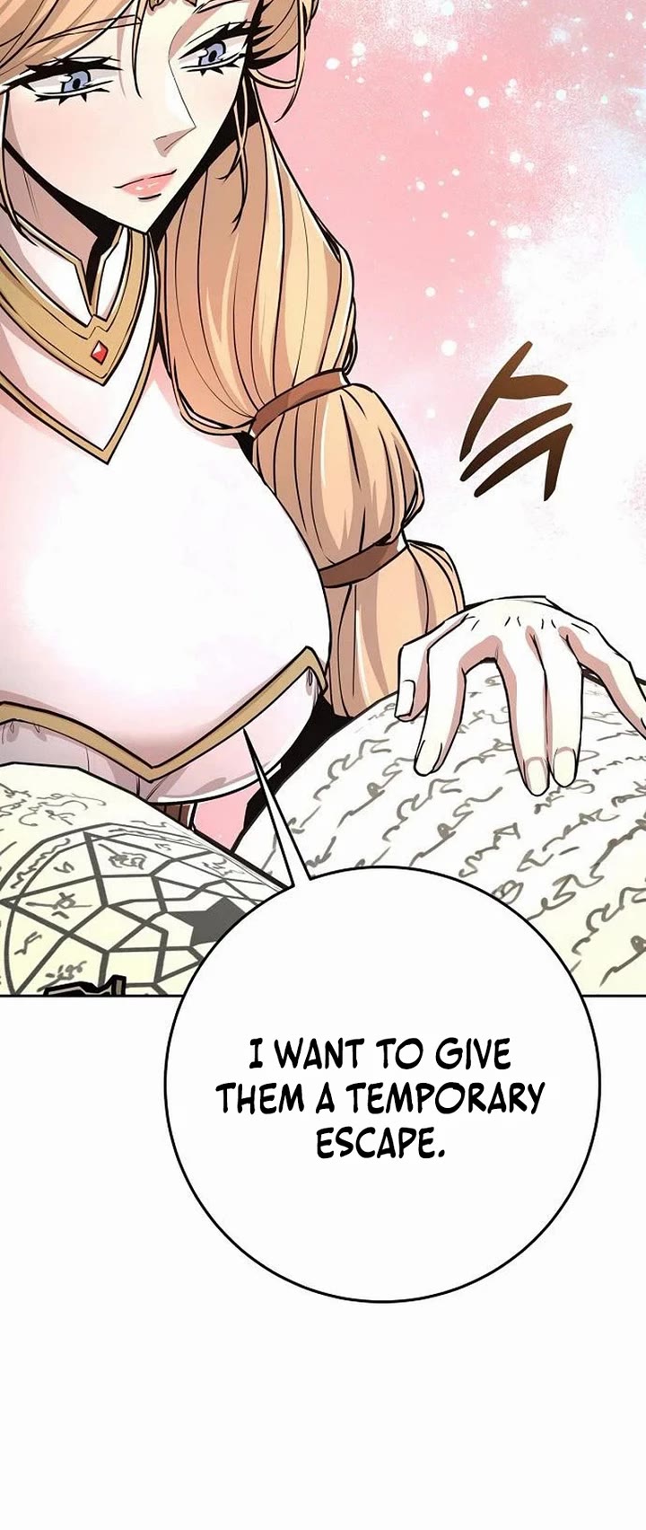 The Ruined World Was Mistaken for a Game Chapter 2 page 23 - Chapter 2