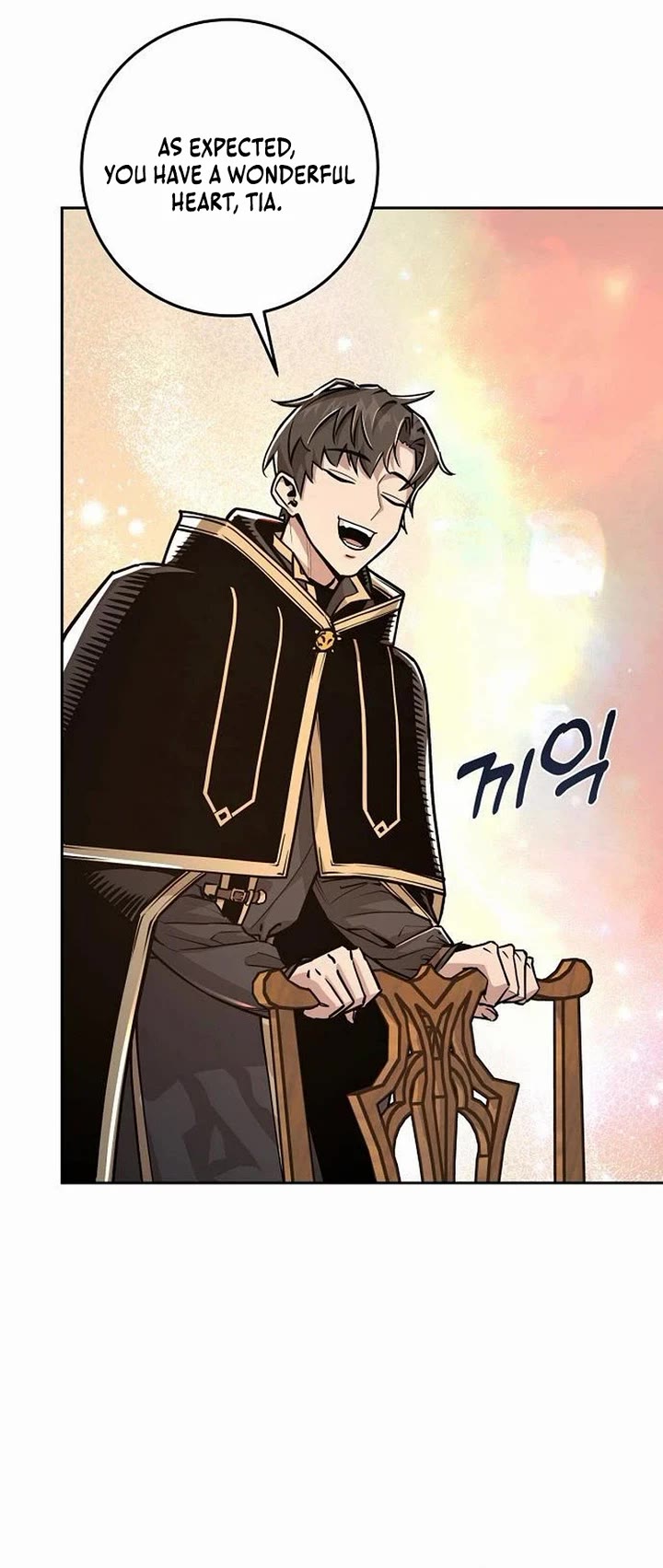 The Ruined World Was Mistaken for a Game Chapter 2 page 24 - Chapter 2