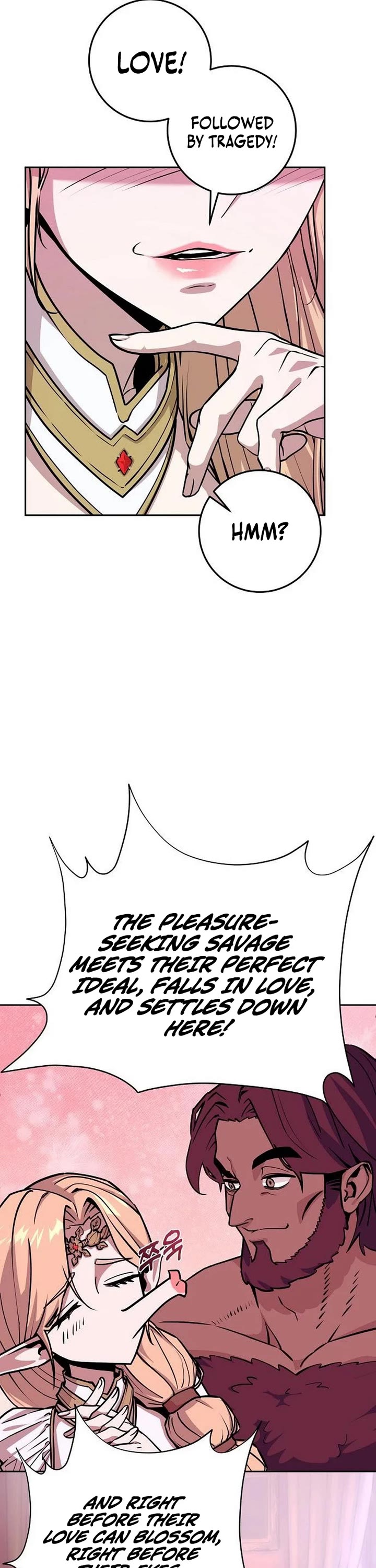 The Ruined World Was Mistaken for a Game Chapter 2 page 27 - Chapter 2