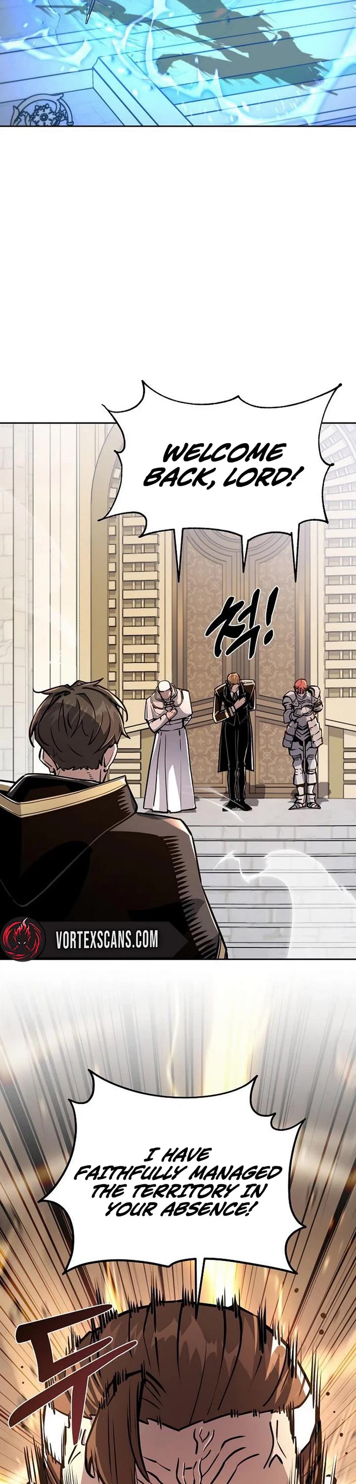 The Ruined World Was Mistaken for a Game Chapter 2 page 46 - Chapter 2