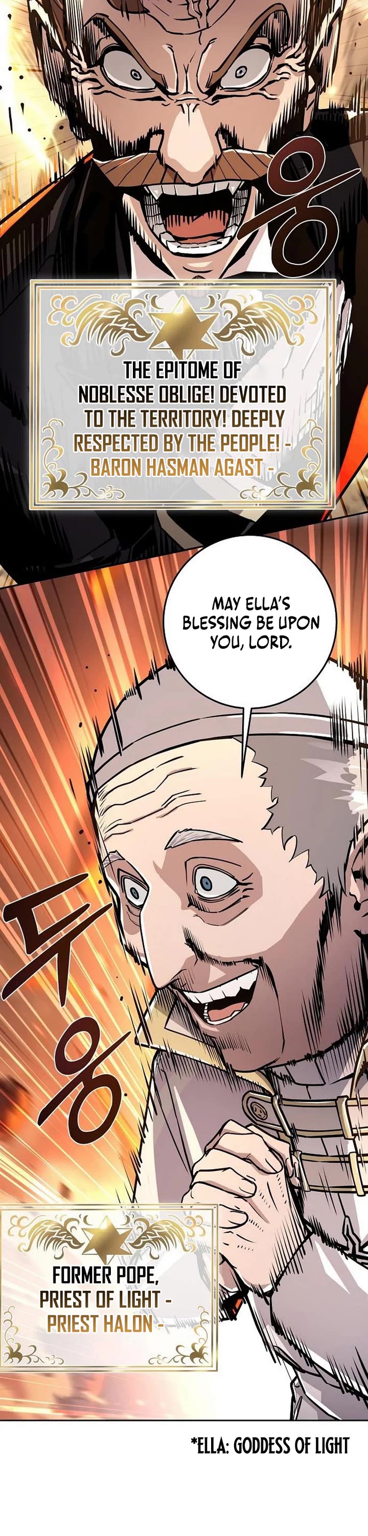 The Ruined World Was Mistaken for a Game Chapter 2 page 47 - Chapter 2