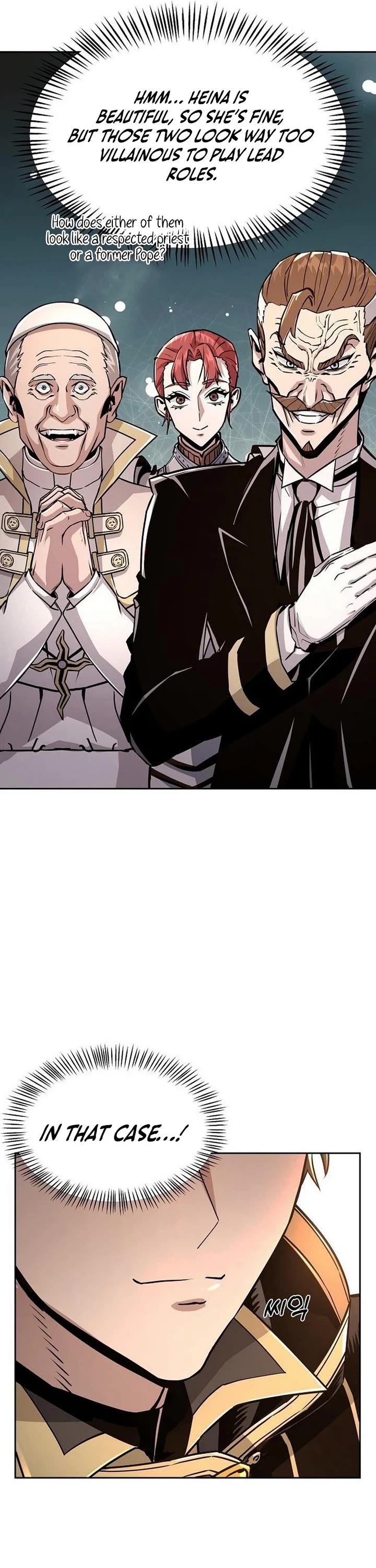 The Ruined World Was Mistaken for a Game Chapter 2 page 50 - Chapter 2