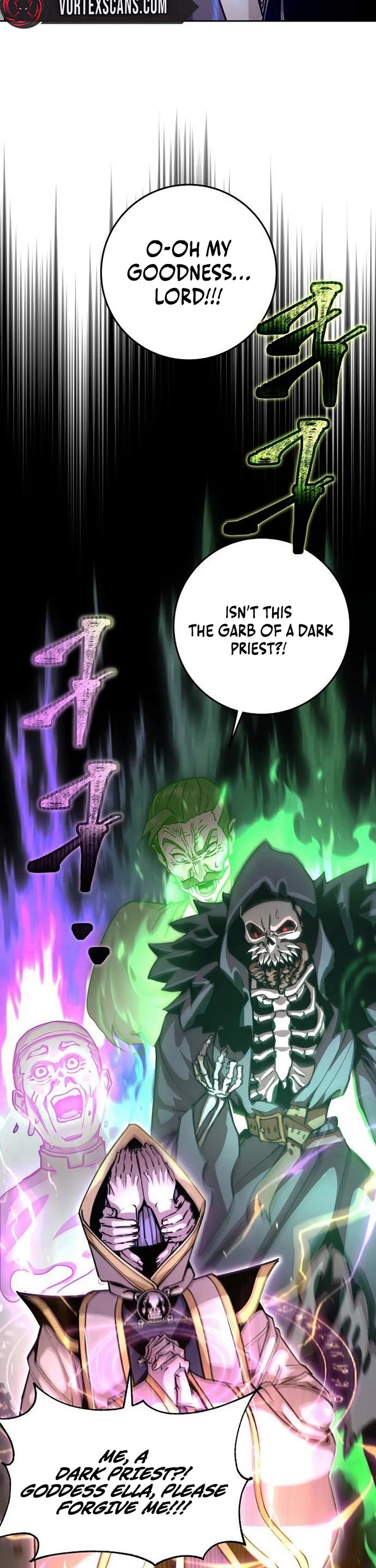 The Ruined World Was Mistaken for a Game Chapter 2 page 52 - Chapter 2