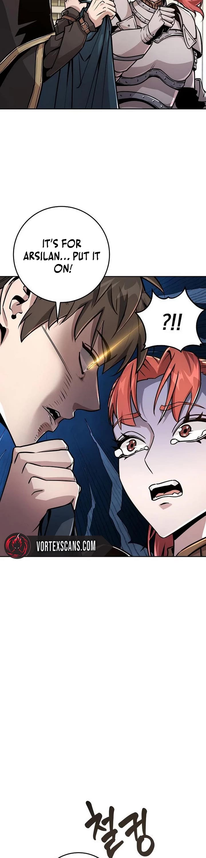 The Ruined World Was Mistaken for a Game Chapter 2 page 56 - Chapter 2