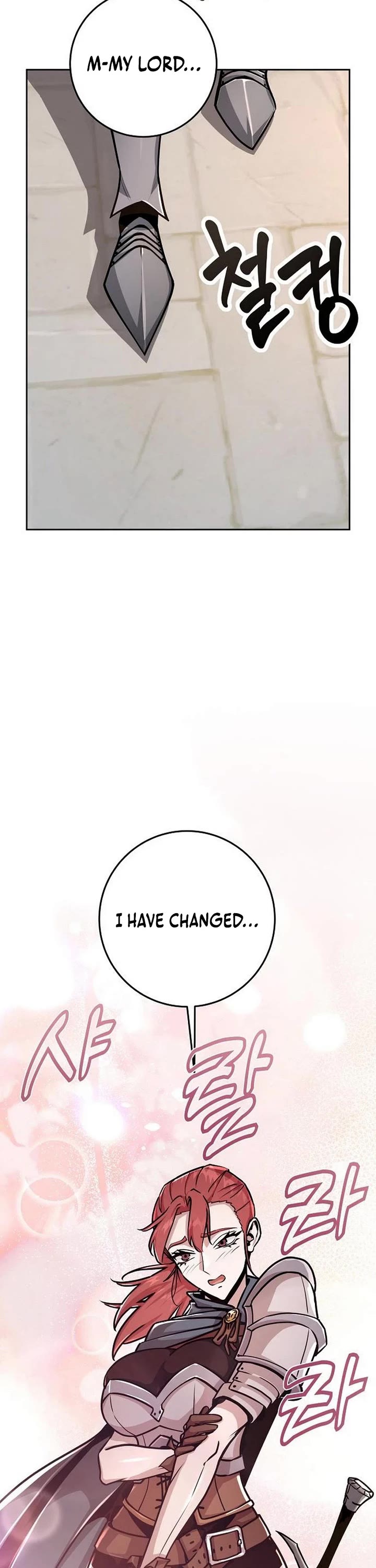 The Ruined World Was Mistaken for a Game Chapter 2 page 57 - Chapter 2