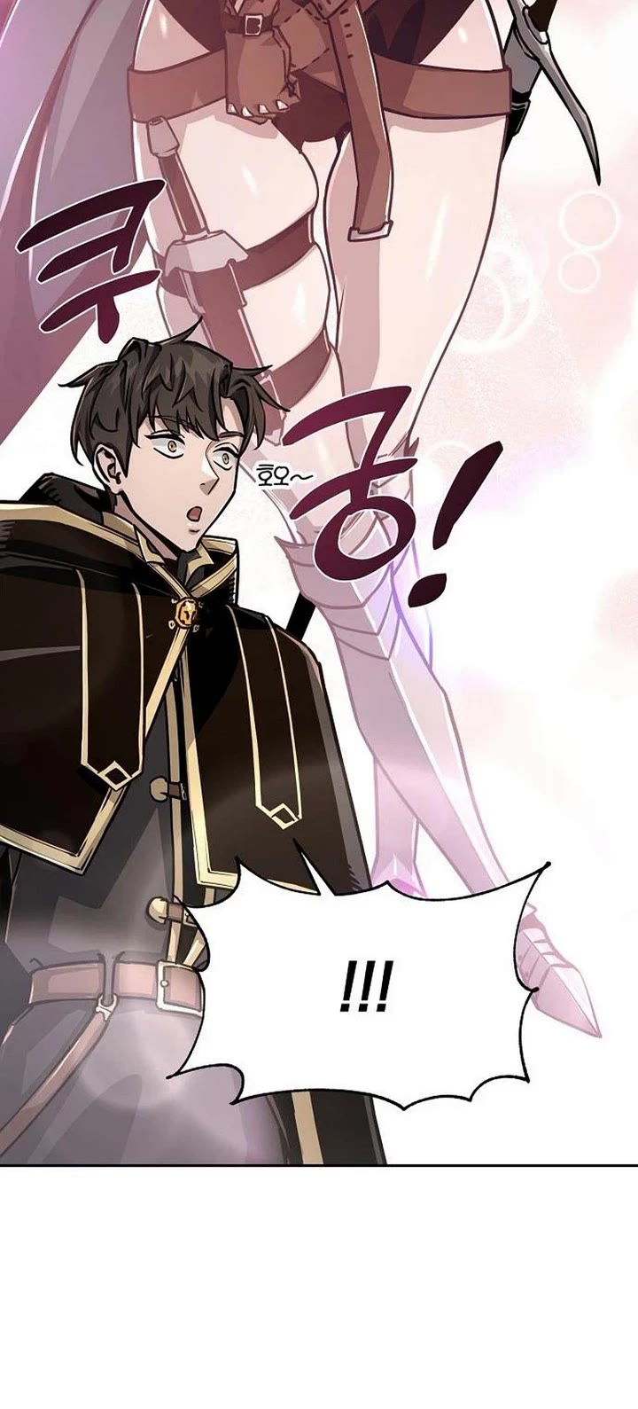 The Ruined World Was Mistaken for a Game Chapter 2 page 58 - Chapter 2