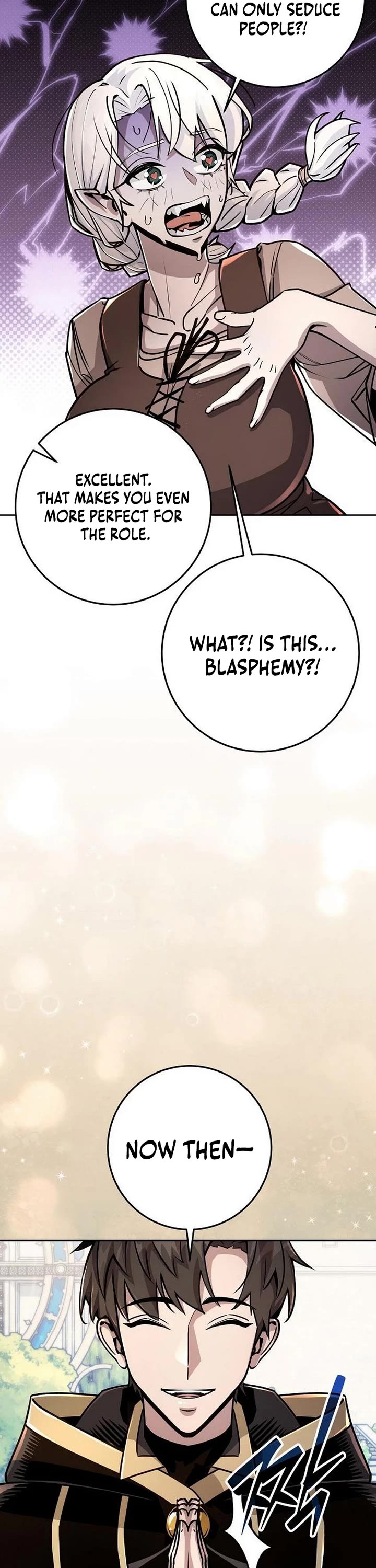 The Ruined World Was Mistaken for a Game Chapter 2 page 66 - Chapter 2