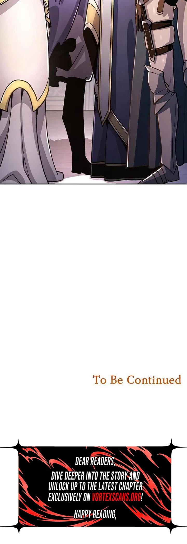 The Ruined World Was Mistaken for a Game Chapter 2 page 68 - Chapter 2