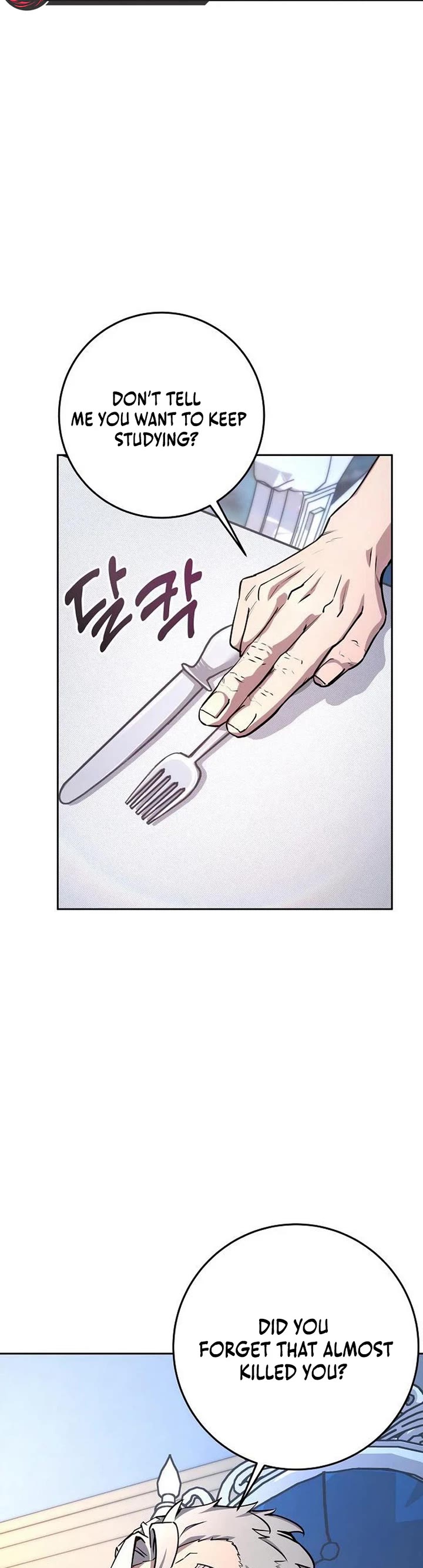 The Ruined World Was Mistaken for a Game Chapter 2 page 8 - Chapter 2