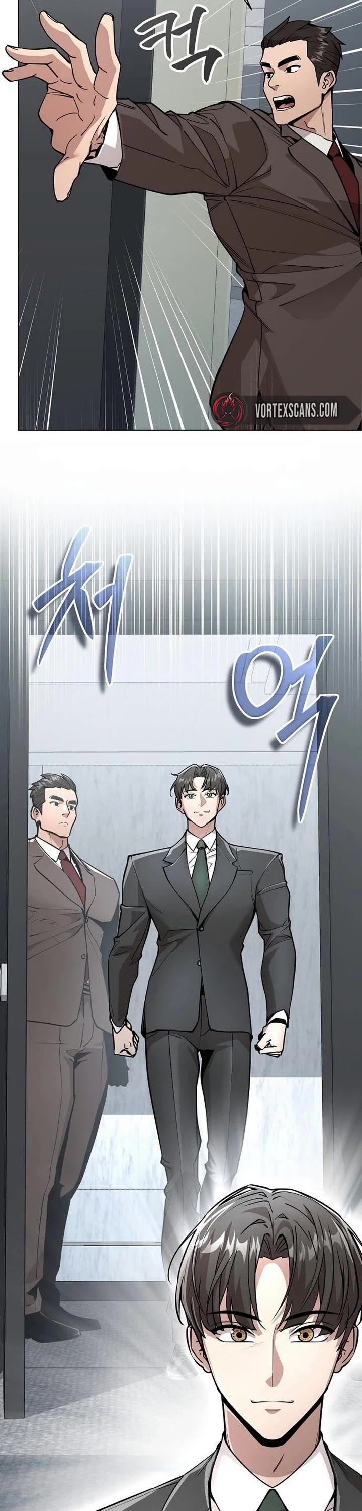 The Ruined World Was Mistaken for a Game Chapter 3 page 21 - Chapter 3